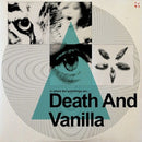 Death & Vanilla - To where the wild things are (CD) - Discords.nl
