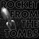Rocket From The Tombs - Black record (CD) - Discords.nl