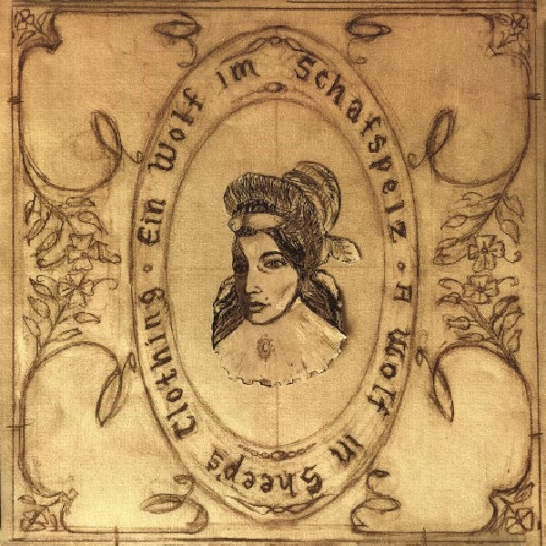 Josephine Foster - A wolf in sheeps clothing (LP) - Discords.nl