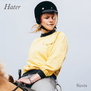 Hater - Siesta (CD) - Discords.nl