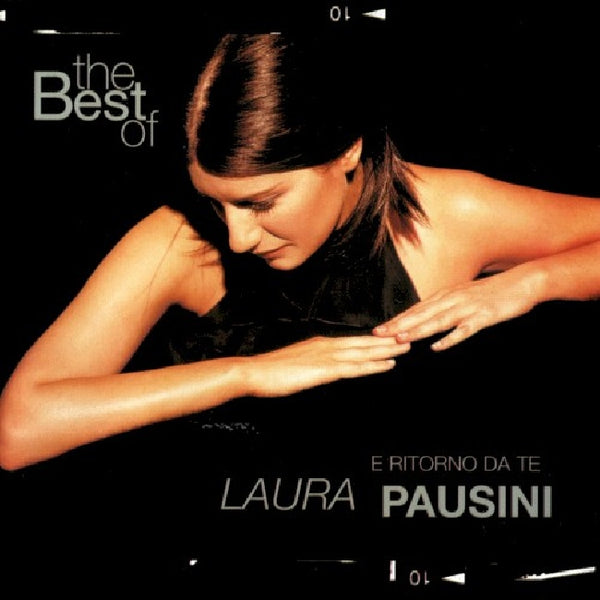 Laura Pausini - Best of (CD) - Discords.nl