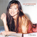 Lynda Lemay - Les lettres rouges (CD) - Discords.nl