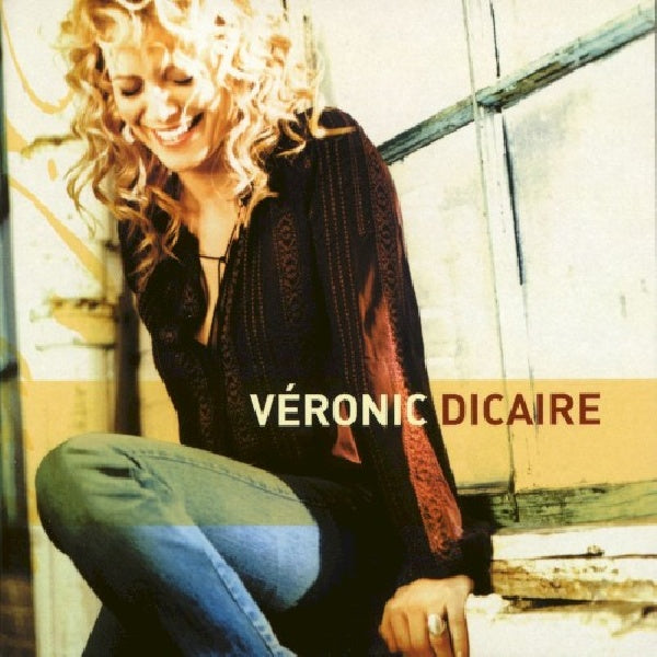 Veronic Dicaire - Veronic dicaire -12tr- (CD) - Discords.nl