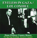 Eyeless In Gaza/lol Coxhill - Home produce:country.. (CD) - Discords.nl