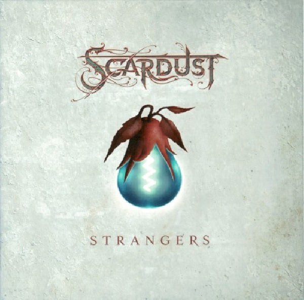 Scardust - Strangers (CD) - Discords.nl