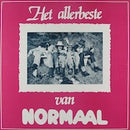 Normaal - Het Allerbeste Van Normaal (LP Tweedehands)