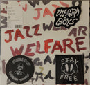 Viagra Boys - Welfare Jazz (LP) - Discords.nl