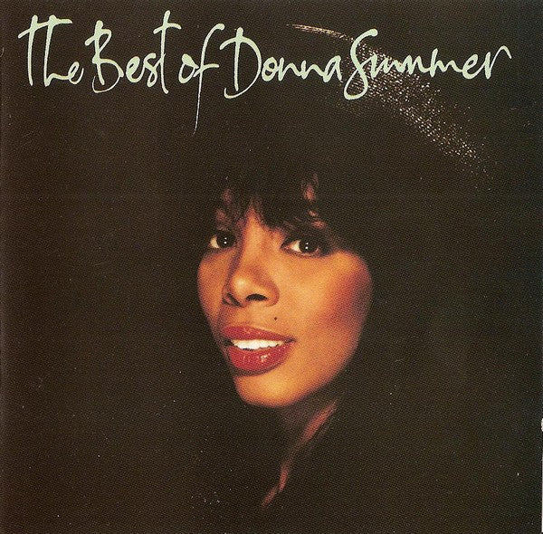 Donna Summer - The Best Of Donna Summer (CD)