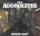 Aggrolites - Reggae now! (CD) - Discords.nl