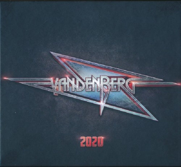 Vandenberg - 2020 (CD) - Discords.nl