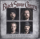 Black Stone Cherry - Human condition (CD) - Discords.nl