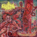 Cerebral Rot - Excretion of mortality (CD) - Discords.nl