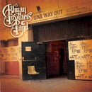 The Allman Brothers Band - One way out (CD)