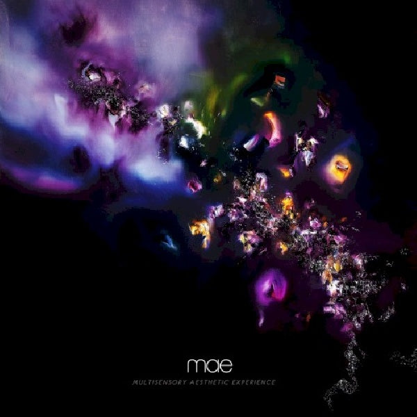 Mae - Multisensory aesthetic experience (CD) - Discords.nl