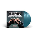 Epmd - Back in business (Blue Vinyl LP) - Discords.nl