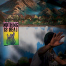 Crystal Antlers - Nothing is real (CD) - Discords.nl