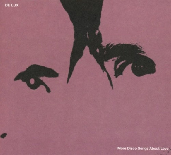De Lux - More disco songs about love (CD) - Discords.nl