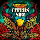 Citrus Sun - Expansions and visions (CD) - Discords.nl