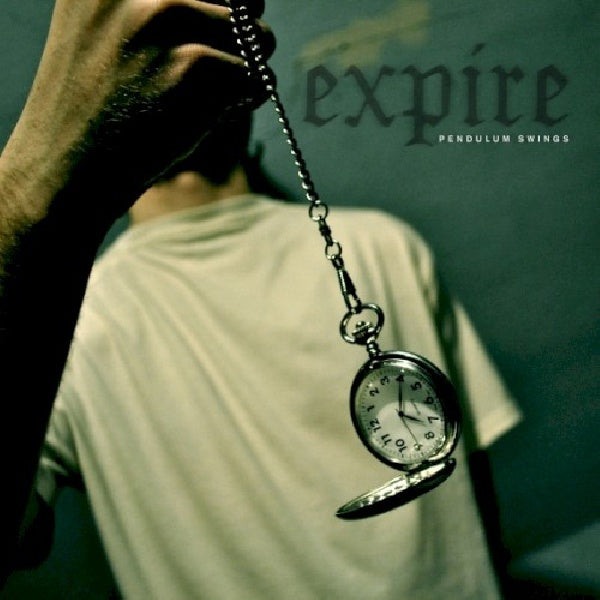 Expire - Pendulum swings (CD) - Discords.nl