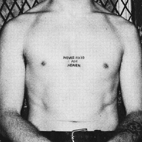 Bent Life - Never asked for heaven (CD) - Discords.nl