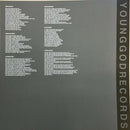 Swans - White Light From The Mouth Of Infinity  (LP) - Discords.nl