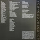 Swans - White Light From The Mouth Of Infinity  (LP) - Discords.nl