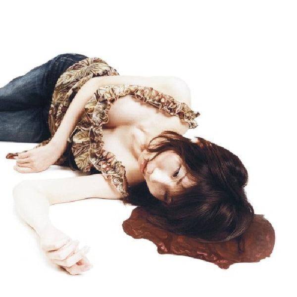 Boris - Feedbacker (CD) - Discords.nl