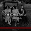 Carter Family - Best of the carter family (LP) - Discords.nl
