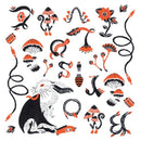 Boris - Love & evol (LP) - Discords.nl