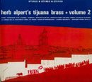 Herb Alpert & Tijuana Brass - Vol.2 (CD) - Discords.nl