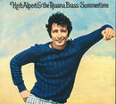 Herb Alpert & Tijuana Brass - Summertime (CD) - Discords.nl