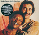 Herb Alpert & Hugh Masekela - Herb alpert / hugh masekela (CD) - Discords.nl