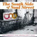 V/A (Various Artists) - South side of soul street: the minaret soul (CD) - Discords.nl