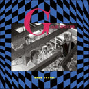 Game Theory - Dead center (CD) - Discords.nl