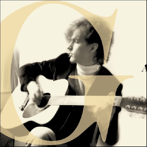 Game Theory - Real nighttime (CD) - Discords.nl