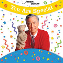 Mister Rogers - You are special (CD) - Discords.nl