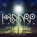 Haarp Machine - Disclosure (CD)