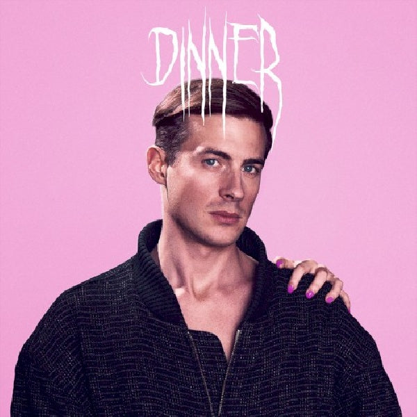 Dinner - Three ep's 2012-2014 (LP) - Discords.nl