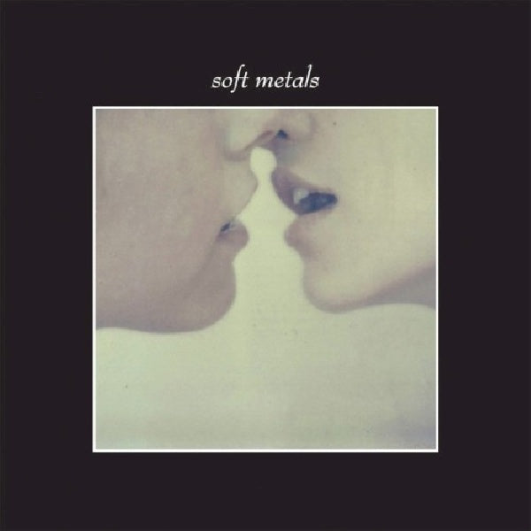 Soft Metals - Soft metals (CD) - Discords.nl