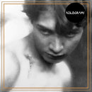 Holograms - Holograms (CD) - Discords.nl