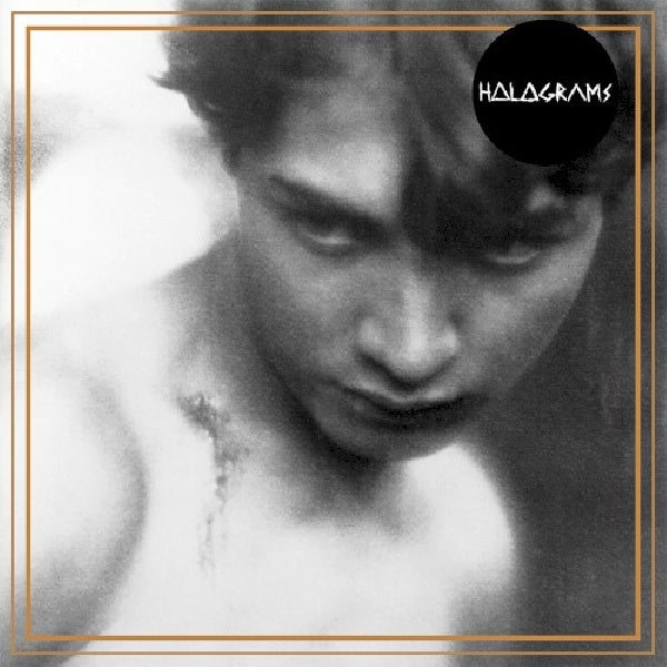 Holograms - Holograms (CD) - Discords.nl