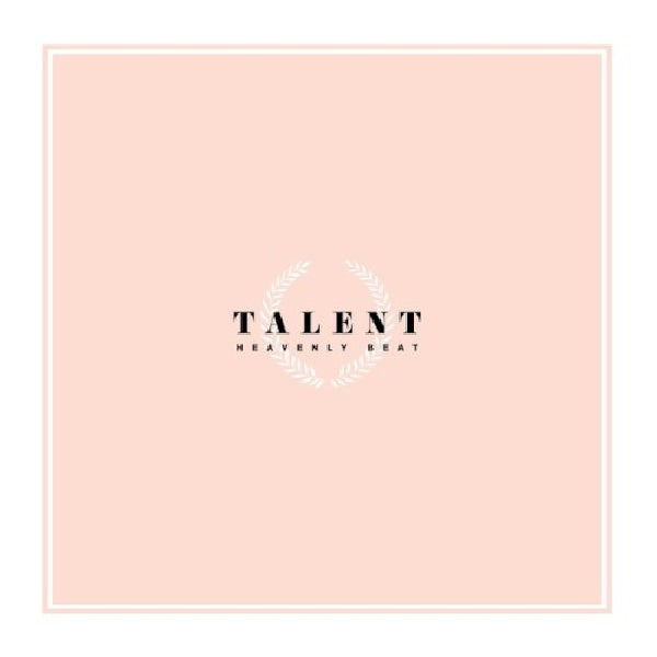 Heavenly Beat - Talent (CD) - Discords.nl