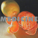 Medicine - To the happy few (CD) - Discords.nl