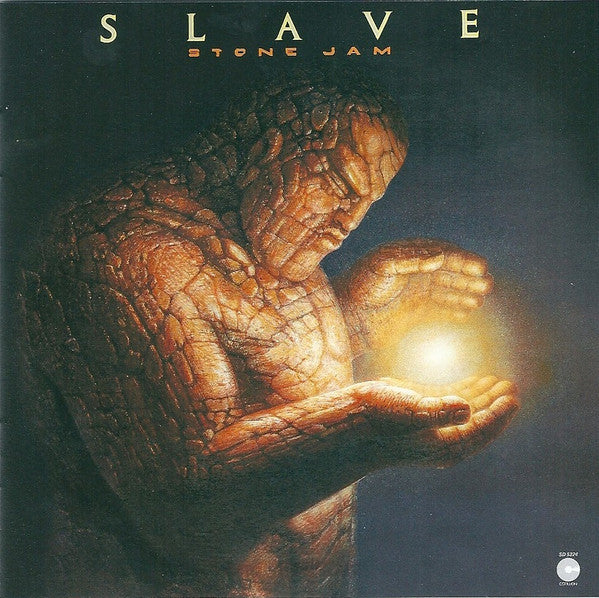 Slave - Stone Jam (CD)