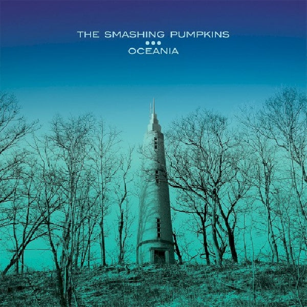 Smashing Pumpkins - Oceania (CD) - Discords.nl