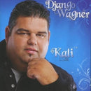 Django Wagner - Kali (CD) - Discords.nl