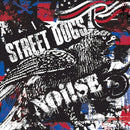 Street Dogs/noi!se - Split (CD) - Discords.nl