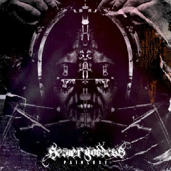 Sewer Goddess - Painlust (CD) - Discords.nl