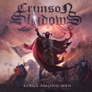 Crimson Shadows - Kings among men (CD)
