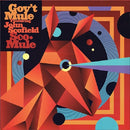 Gov't Mule - Sco-mule (LP) - Discords.nl